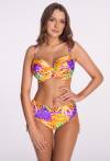 Biustonosz SK 240 Full Cup Jungle Pop